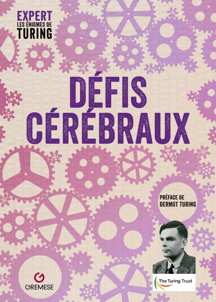 Défis cérébraux -  Collectif - GREMESE