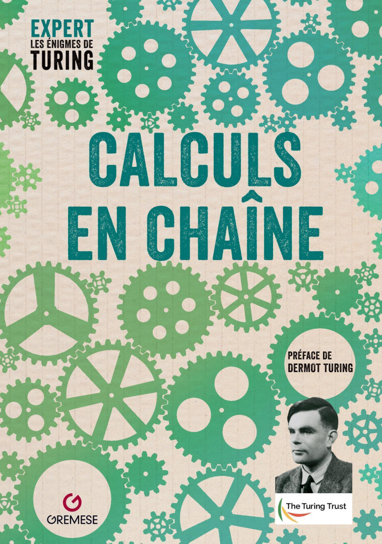 Calculs en chaîne -  AA.VV. - GREMESE