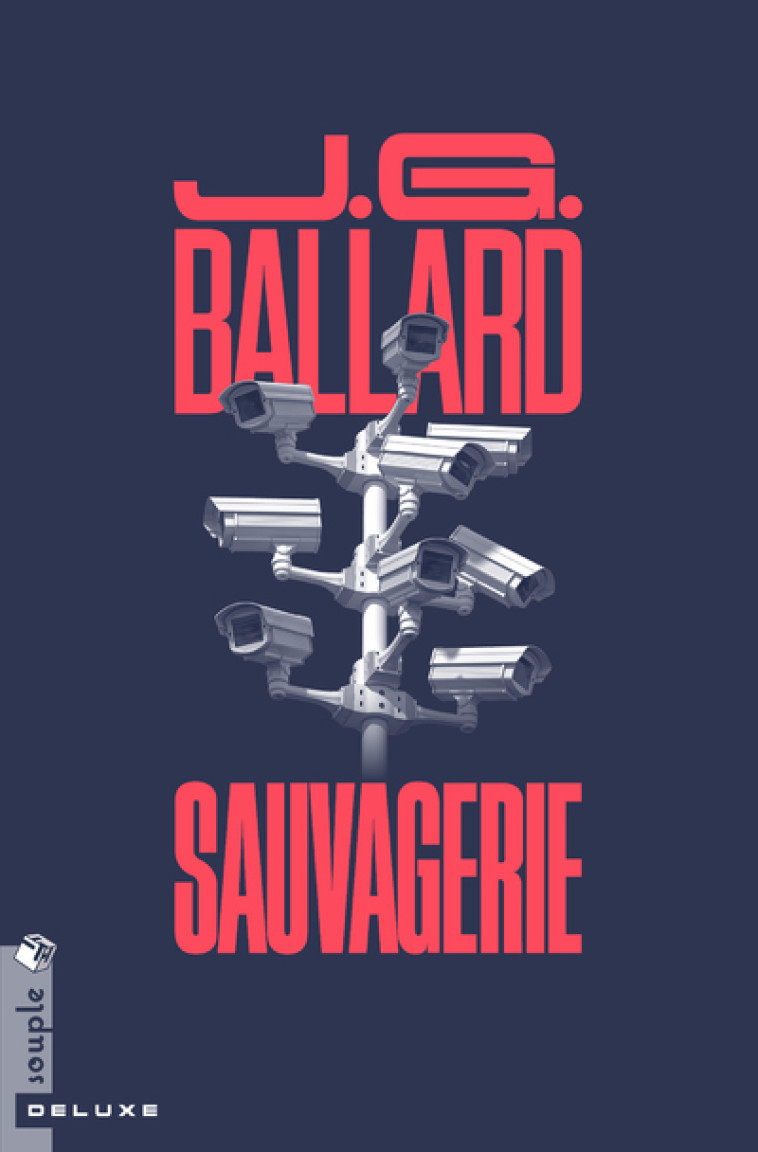 Sauvagerie - J. G. Ballard - TRISTRAM