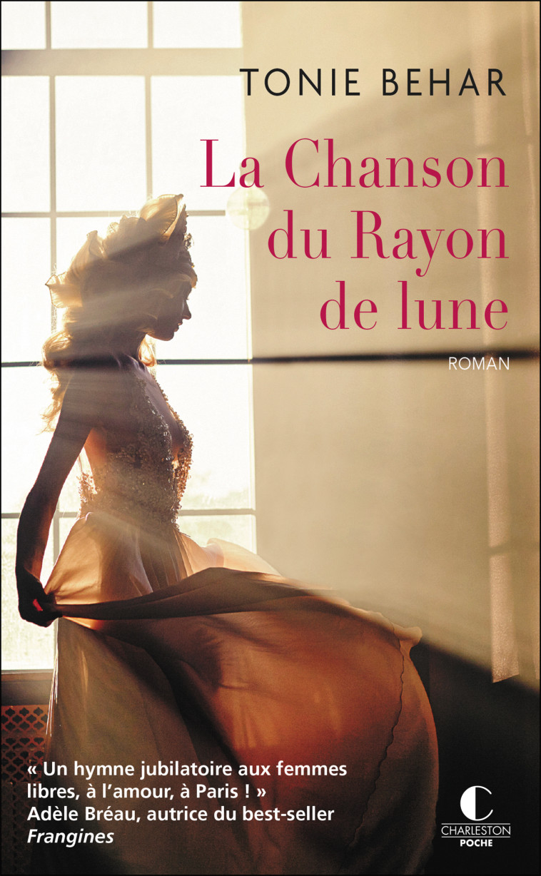 La Chanson du Rayon de lune - Tonie Behar - CHARLESTON