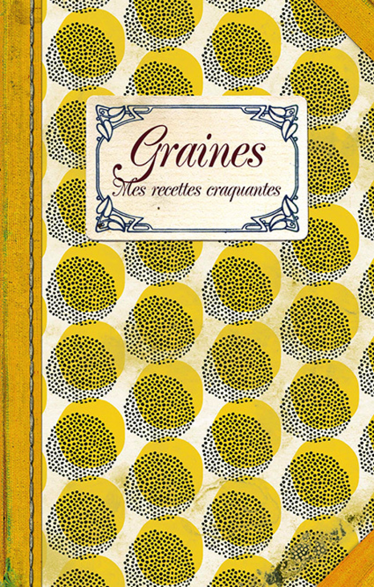 Graines - Nuria Pastor Martinez - CUISINIERES