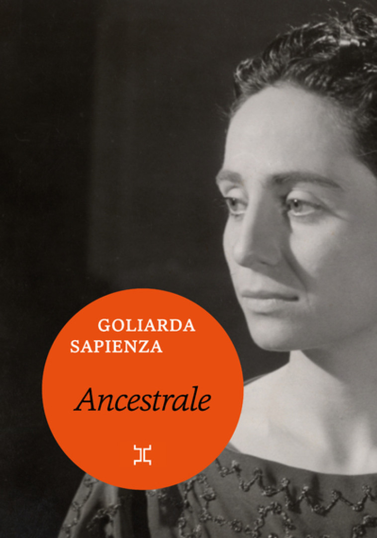 Ancestrale - Goliarda Sapienza - LE TRIPODE