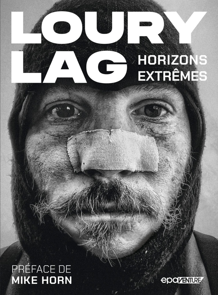 Horizons extrêmes - Loury Lag - EPA