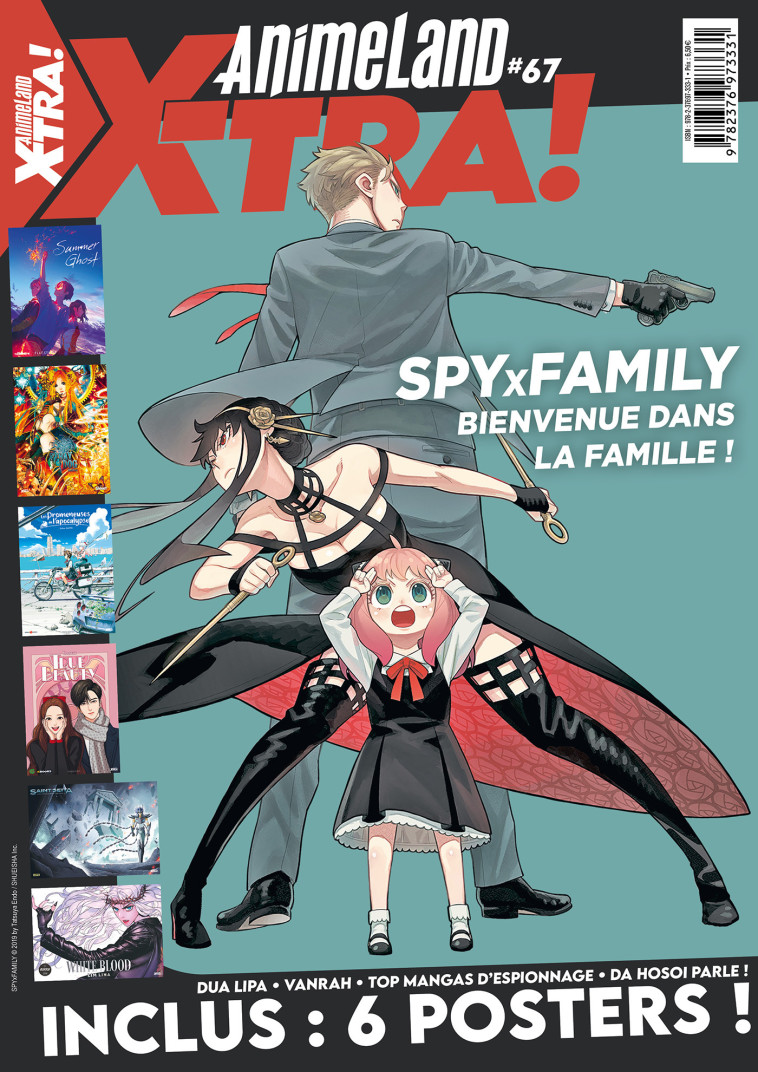 AnimeLand XTRA 67 -   - YNNIS