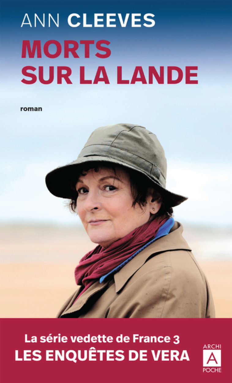 Mort sur la lande - Ann Cleeves - ARCHIPOCHE