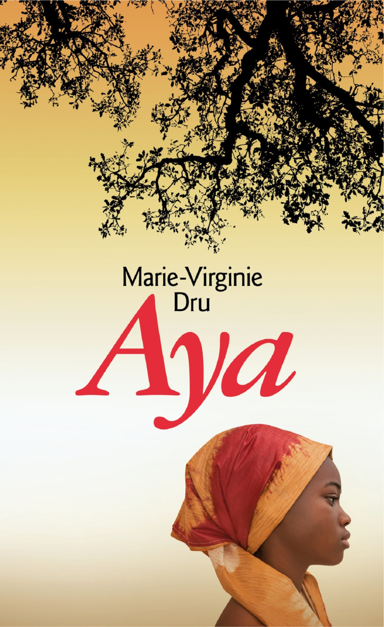 Aya - Marie-Virginie Dru - MON POCHE