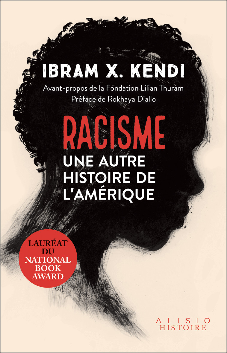 Racisme  - Thomas Chaumont - ALISIO