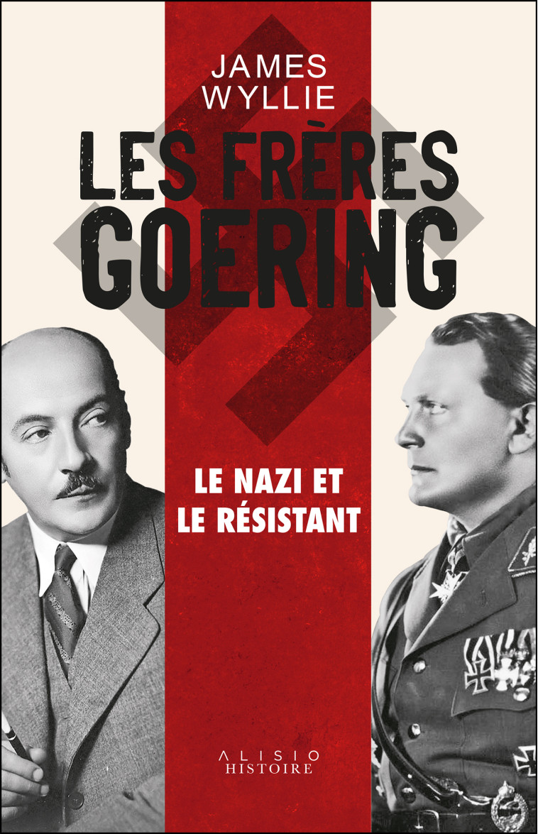 Les frères Goering - James Wyllie - ALISIO