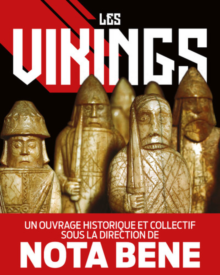 Les Vikings -  Nota Bene - LDS