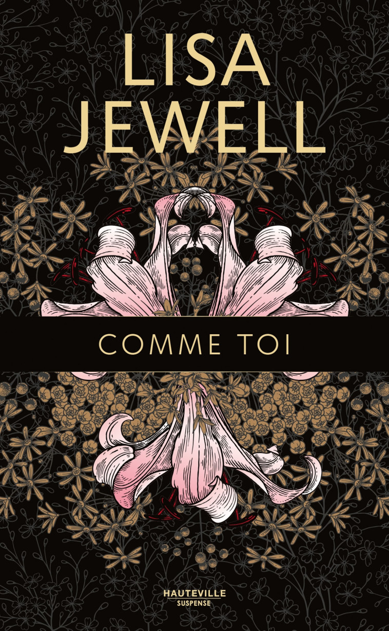 Comme toi (collector) - Lisa Jewell - HAUTEVILLE