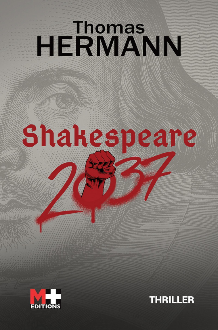 Shakespeare 2037 - Thomas Hermann - M PLUS