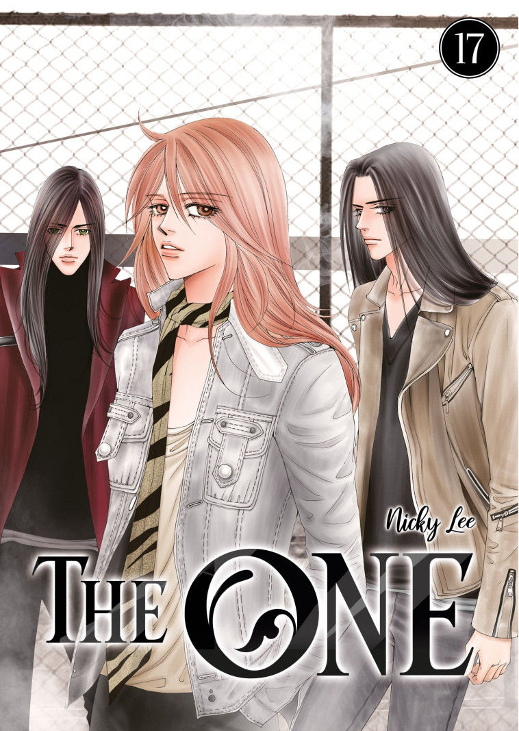 The One - Nicky Lee - MEIAN