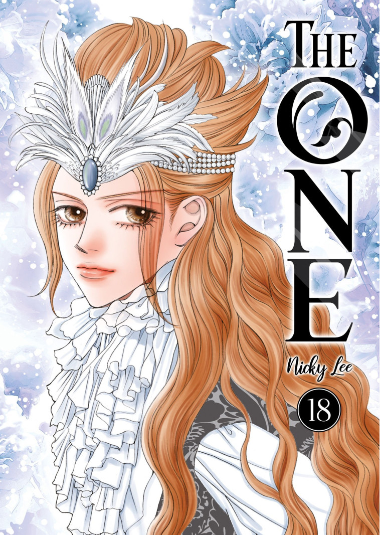 The One - Nicky Lee - MEIAN