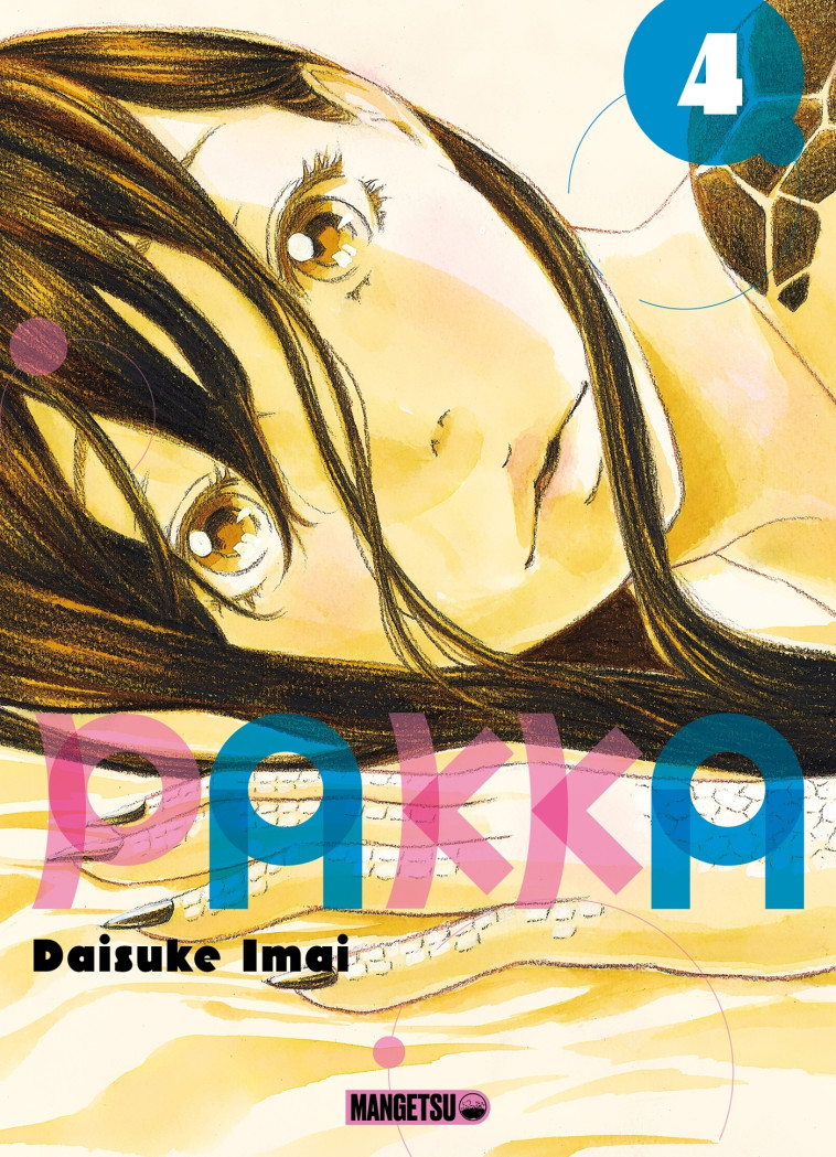 Pakka T04 - Daisuke Imai - MANGETSU