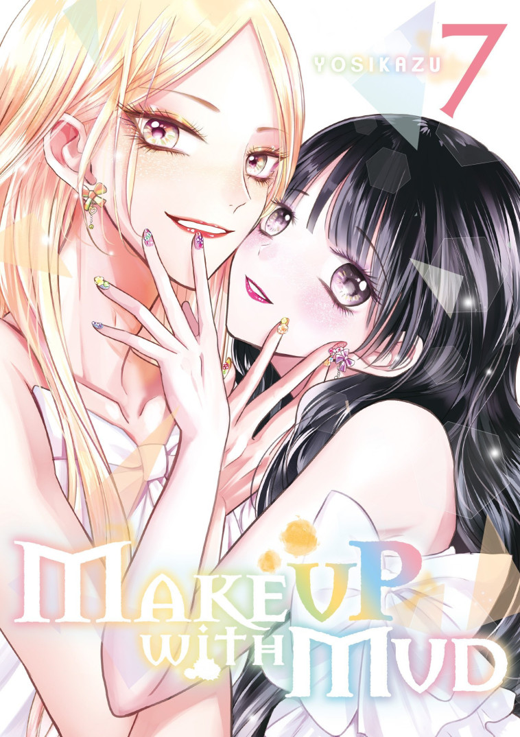 Make up with mud -  Yosikazu - MEIAN