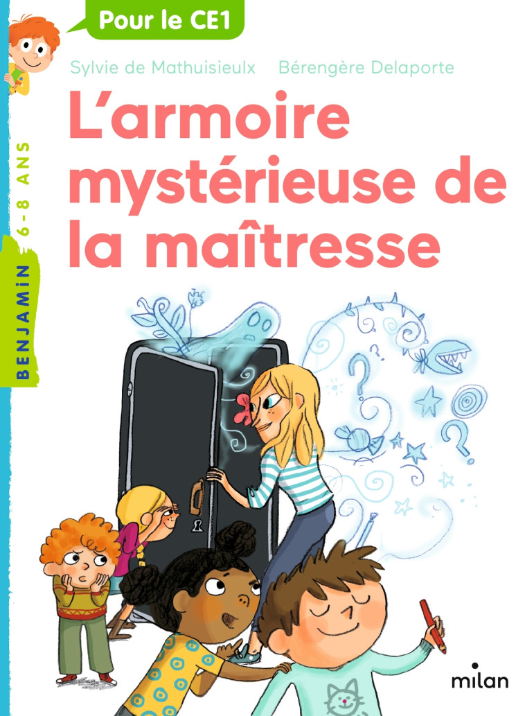 La maîtresse, Tome 08 - Sylvie DE MATHUISIEULX - MILAN