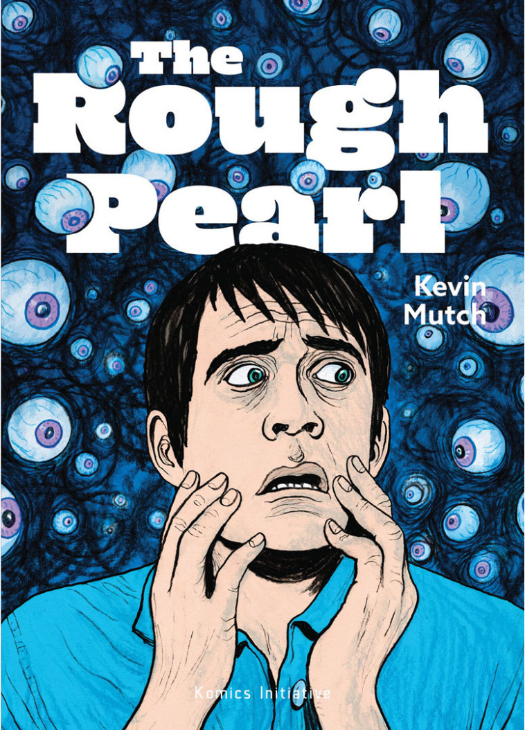 The Rough Pearl - Kevin Mutch - KOMICS INITIATI