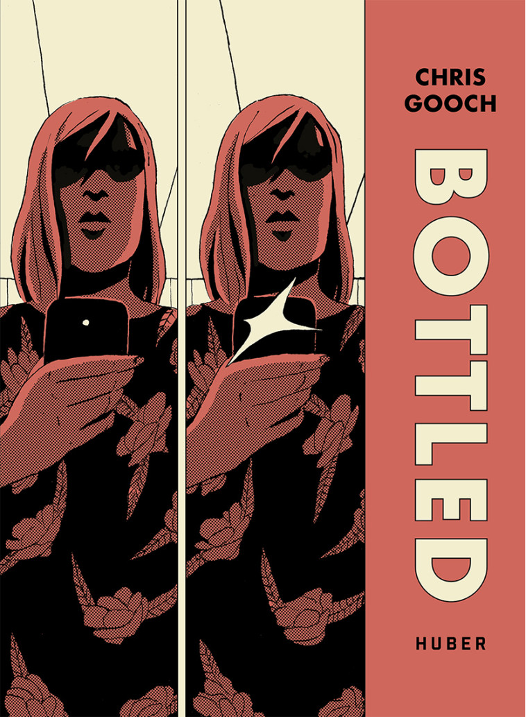 Bottled - Chris Gooch - HUBER