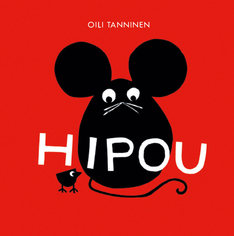 Hipou - Oili TANNINEN - LA PARTIE