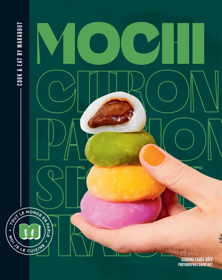 Mochi -   - MARABOUT