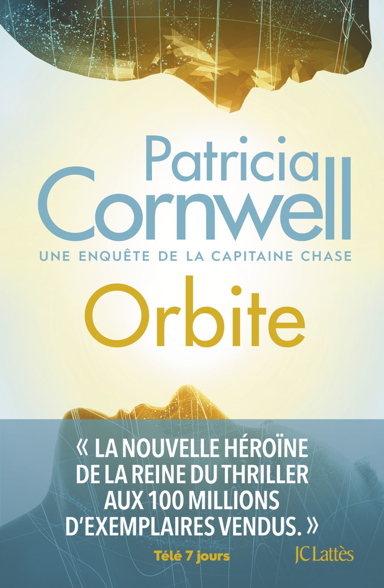 Orbite - Patricia Cornwell - LATTES