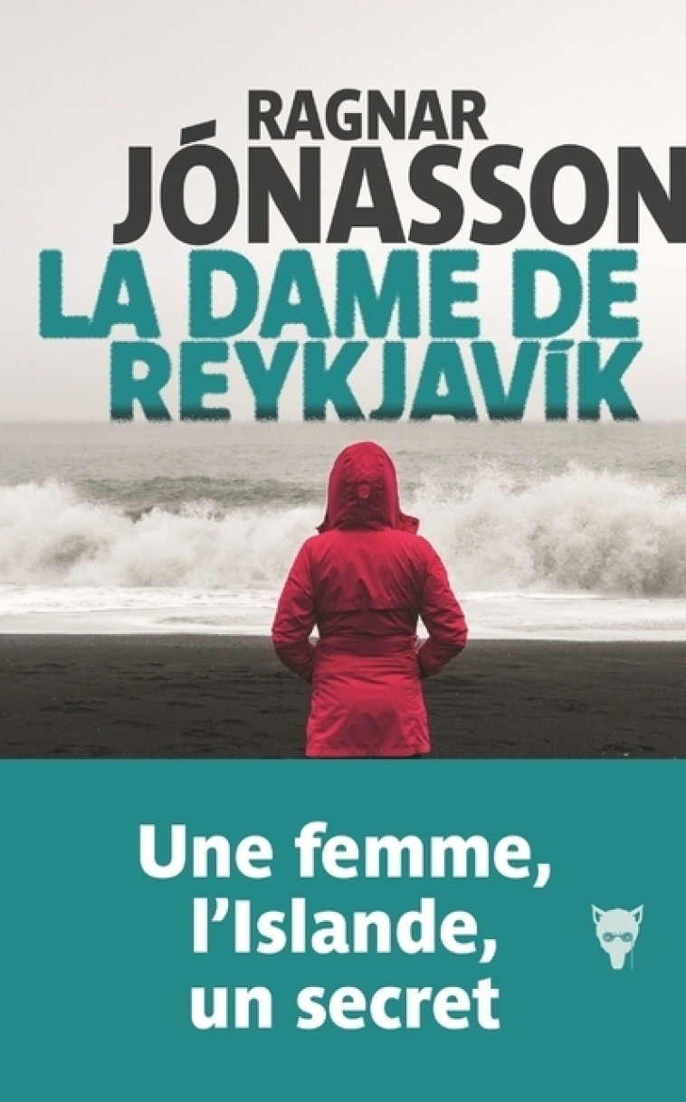 La Dame de Reykjavik - Ragnar Jonasson - MARTINIERE BL