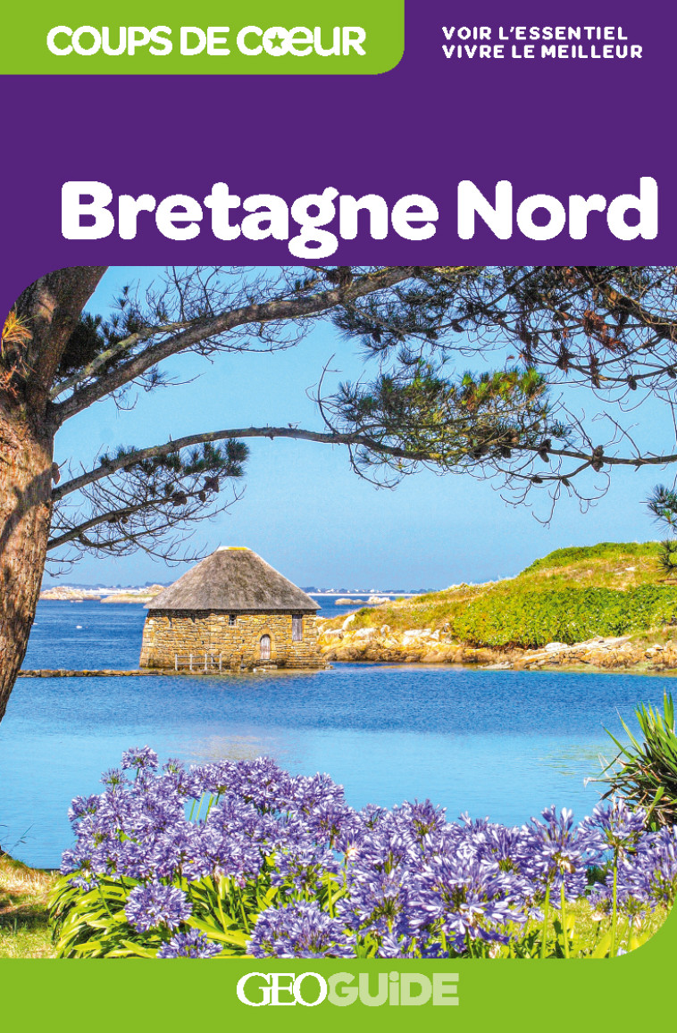 Bretagne Nord -  Collectifs - GALLIM LOISIRS