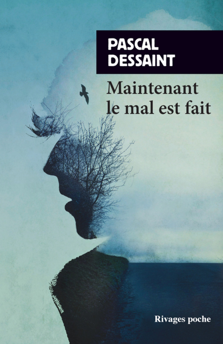 Maintenant le mal est fait - Pascal Dessaint - RIVAGES