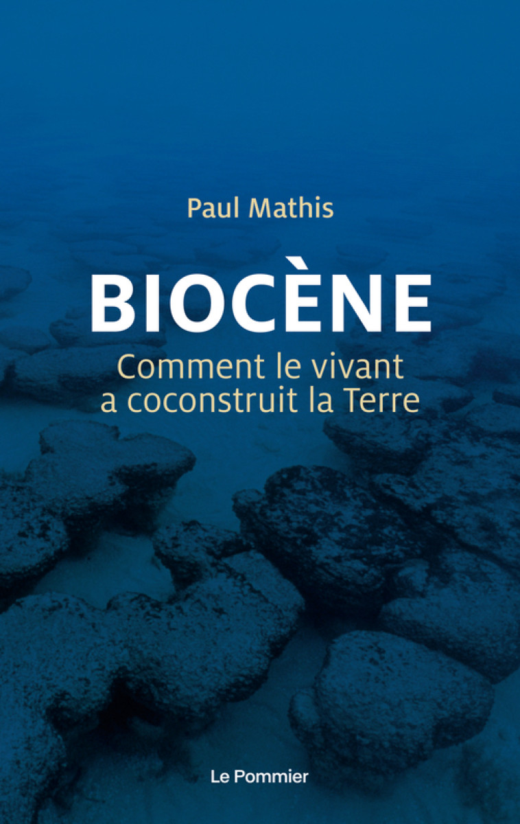 Biocène - Paul Mathis - POMMIER