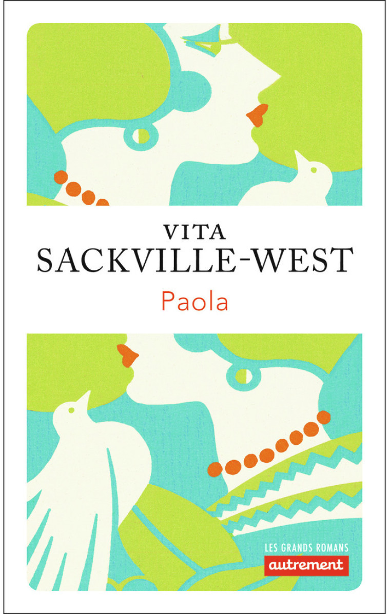 Paola - Vita Sackville-West - AUTREMENT