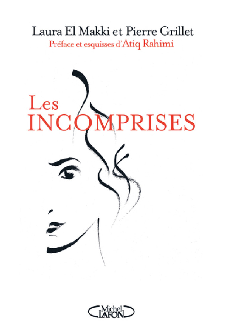 Les incomprises - Laura El Makki - MICHEL LAFON