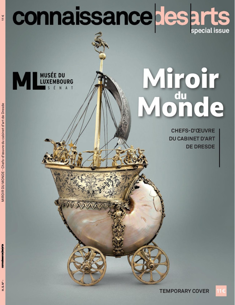 MIROIR DU MONDE - XXX - CONNAISSAN ARTS