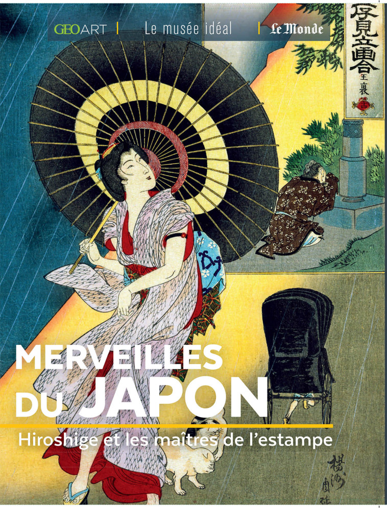 Merveilles du Japon - Murielle Neveux - MUSEE IDEAL