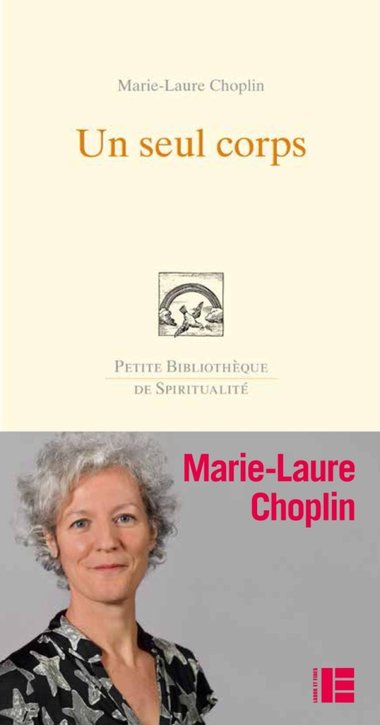 Un seul corps - Marie-Laure Choplin - LABOR ET FIDES