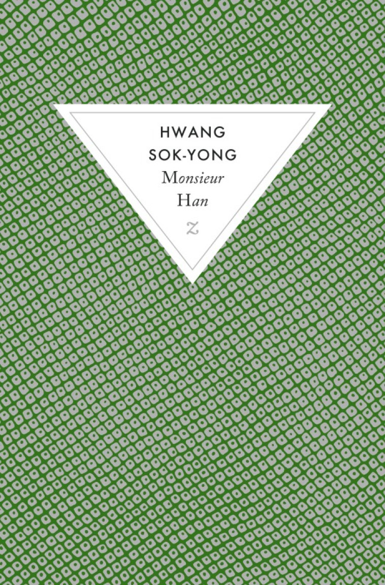 Monsieur Han -  HWANG SOK-YONG - ZULMA