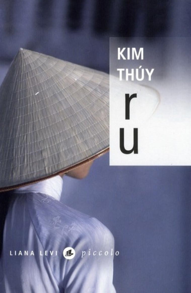 Ru - Kim Thúy - LEVI