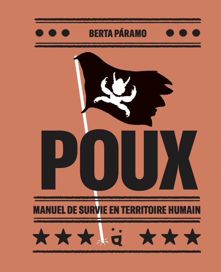 Poux - Coralie Artus-jolly - HELVETIQ