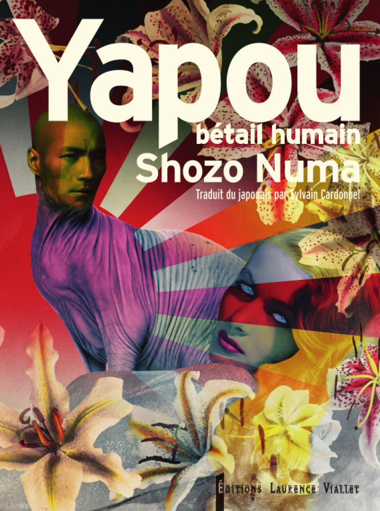 Yapou - Bétail humain - Shozo Numa - VIALLET