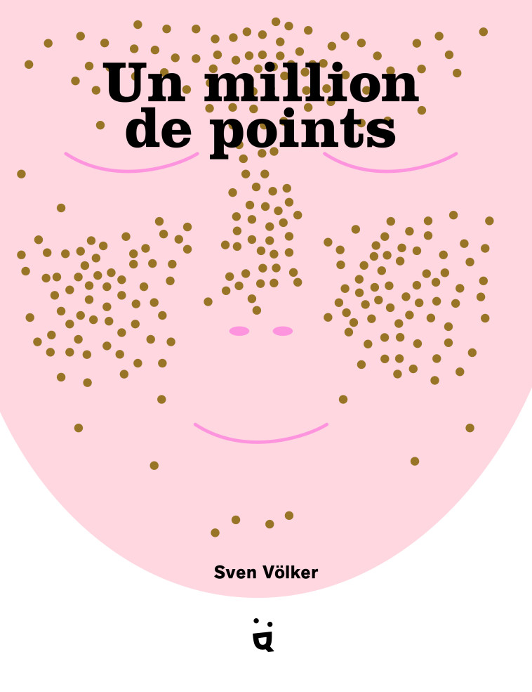 Un Million de points - Sven Völker - HELVETIQ