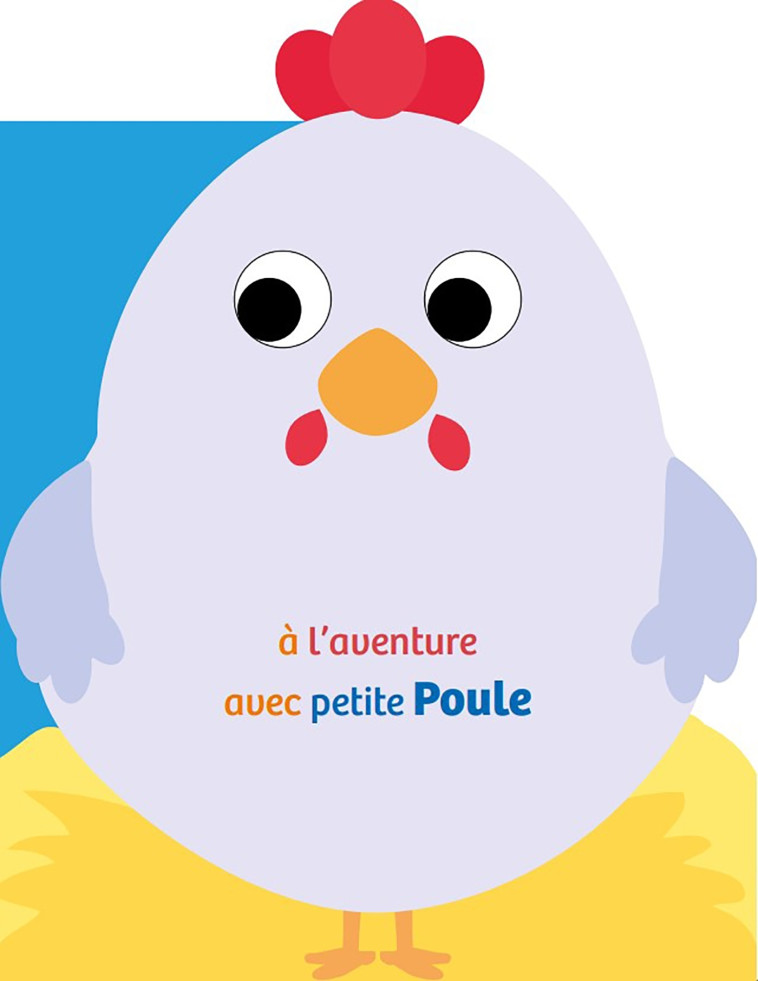 Poule - XXX - BALLON