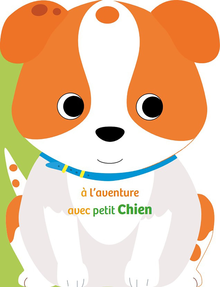 Chien - XXX - BALLON