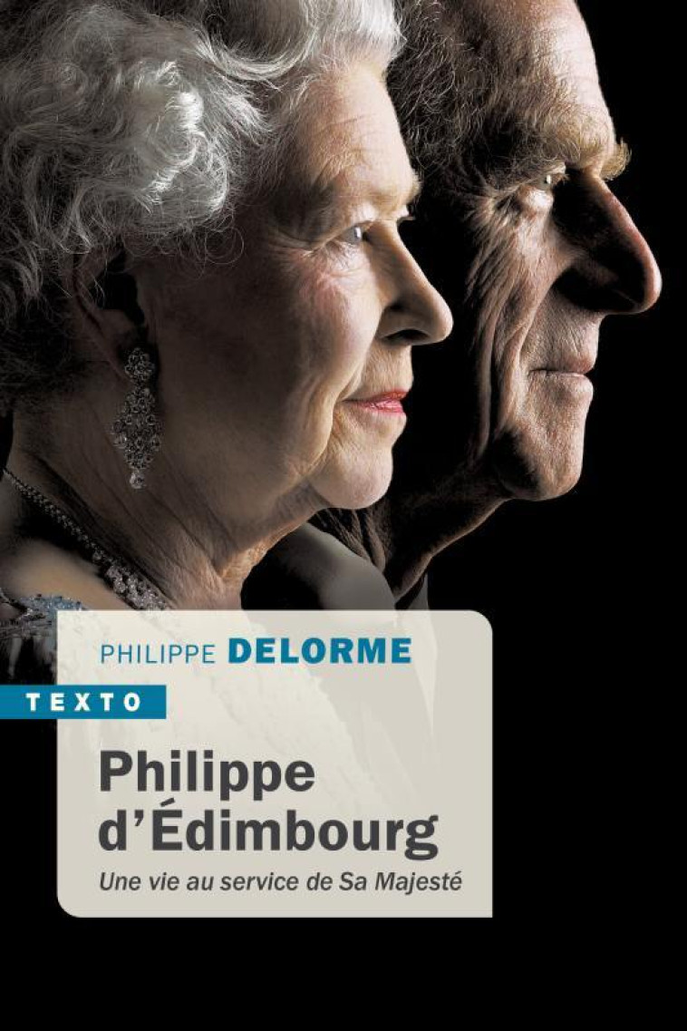 Philippe d'Édimbourg - Philippe Delorme - TALLANDIER