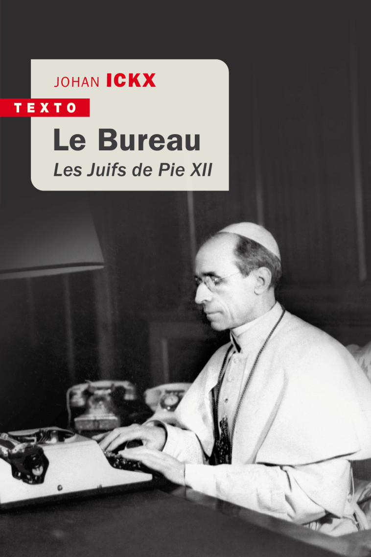 Le bureau - Johan Ickx - TALLANDIER