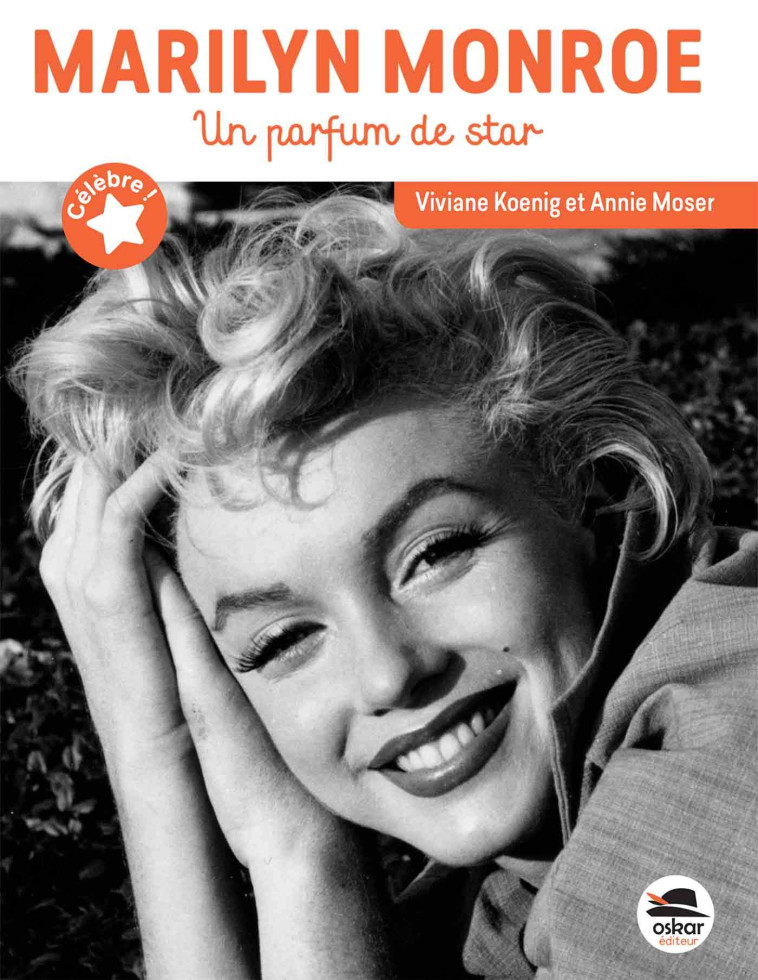 Marilyn Monroe - Annie Moser - OSKAR