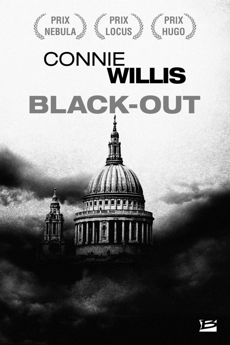 Blitz, T1 : Black-out - Connie Willis - BRAGELONNE