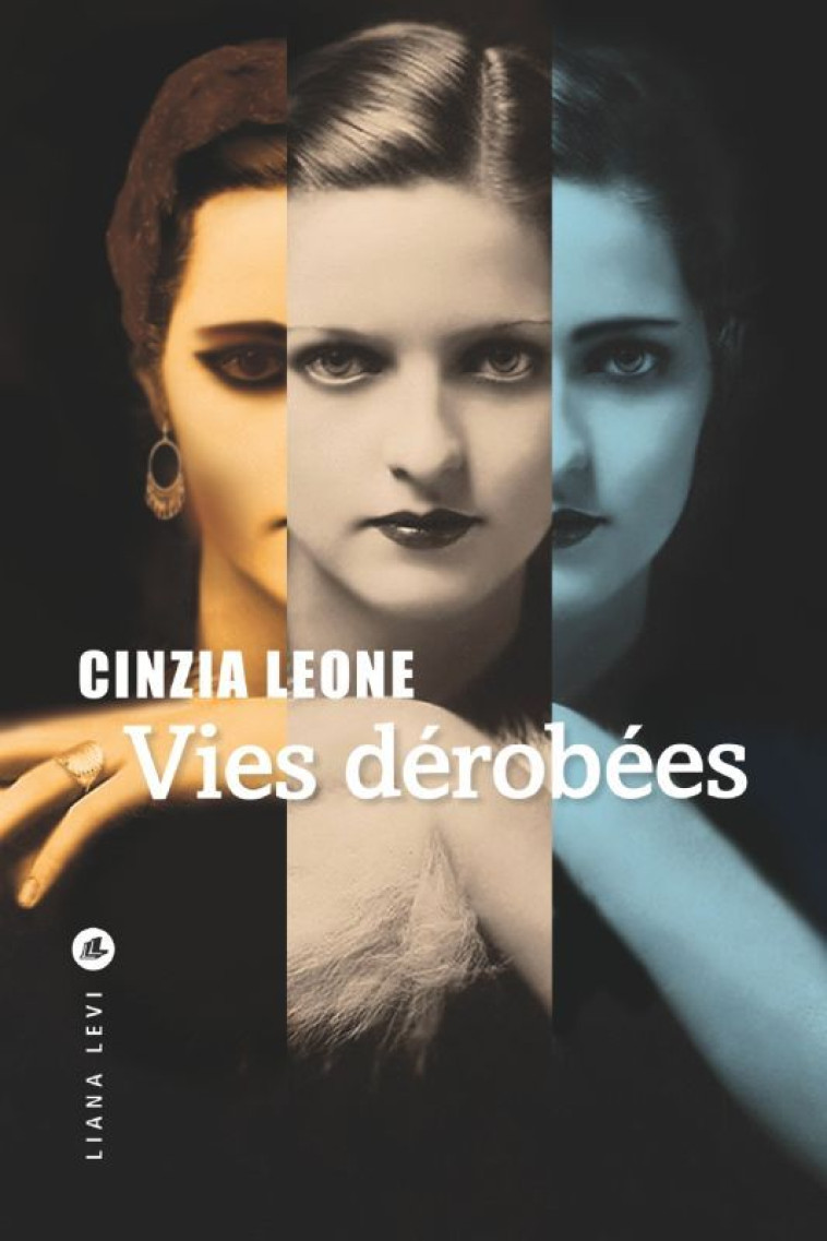 Vies dérobées - Leone Cinzia - LEVI