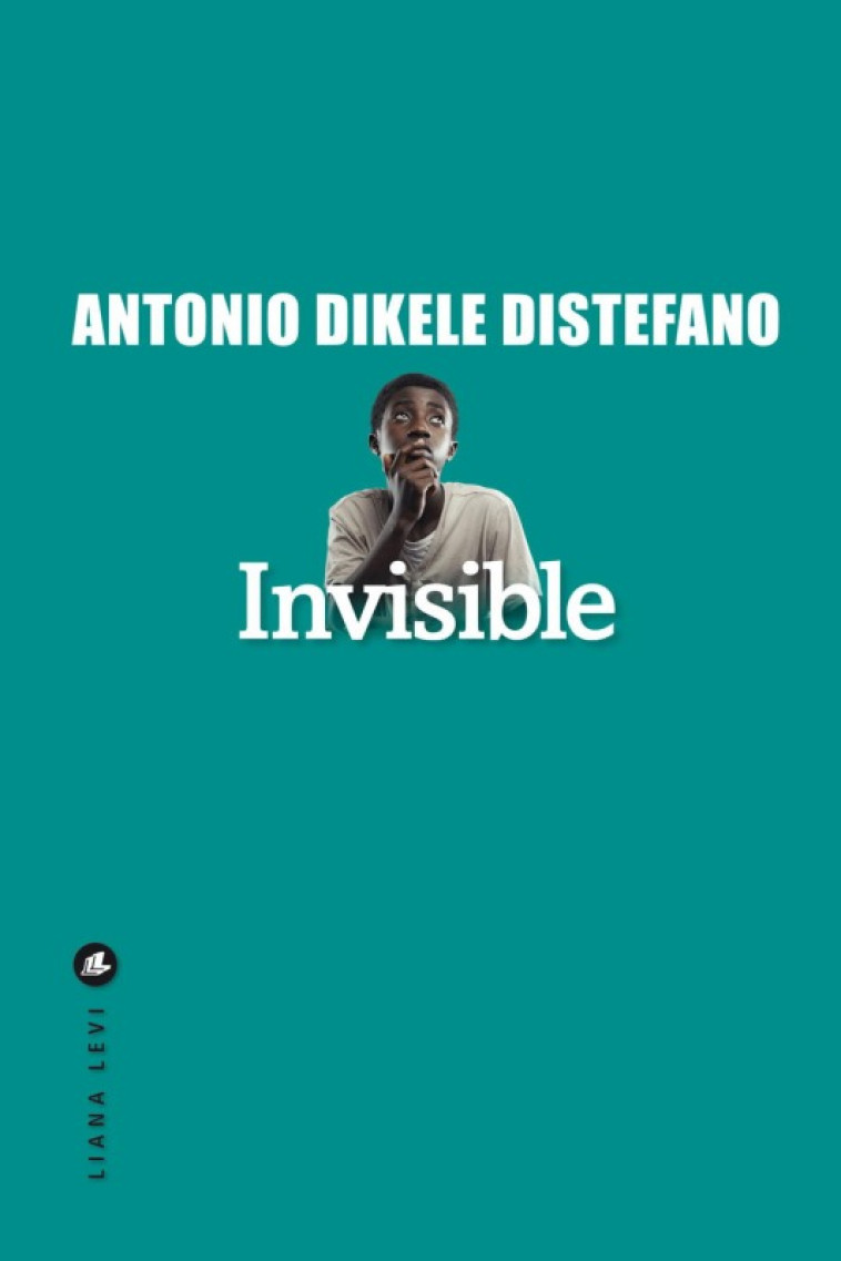 Invisible - Antonio Dikele Distefano - LEVI