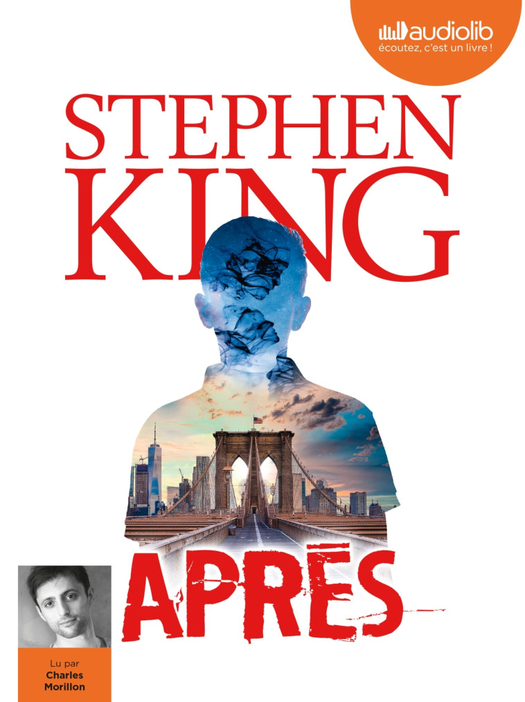 Après - Stephen King - AUDIOLIB