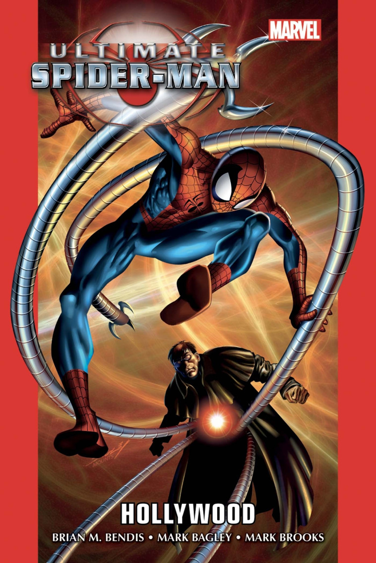 Ultimate Spider-Man T02 : Hollywood - Brian Michael Bendis - PANINI