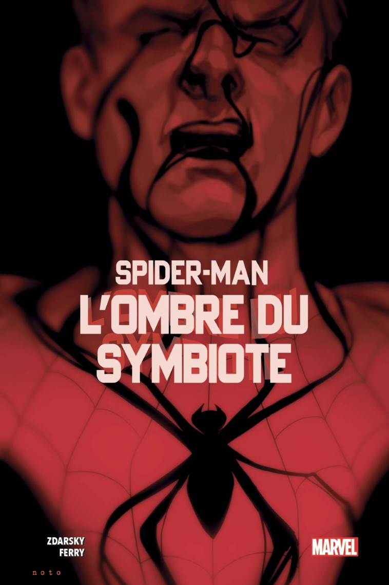 Spider-Man : L'ombre du symbiote - Chip Zdarsky - PANINI